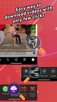 Reels Story Downloader screenshot 1