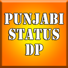 ikon Punjabi Status DP