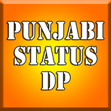 Punjabi Status DP biểu tượng
