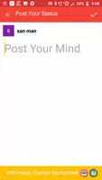 Tamil Status DP скриншот 7