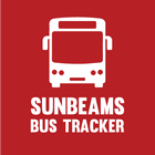 Sunbeams Bus Tracker icon