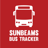 Sunbeams Bus Tracker