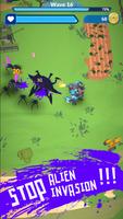 Farm Defense পোস্টার