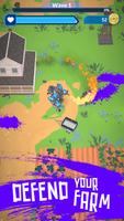 Farm Defense স্ক্রিনশট 1