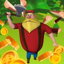 Idle Lumberjack APK