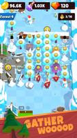 Idle Lumberjack screenshot 1