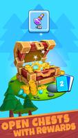 Idle Lumberjack screenshot 2