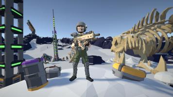 Ultimate Battlegrounds تصوير الشاشة 1