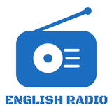 英语电台FM收音机 icône