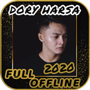 Lagu Salahku Opo Dory Harsa Terbaru MP3 Offline APK