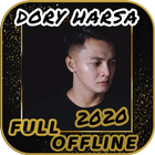 Lagu Salahku Opo Dory Harsa Terbaru MP3 Offline icon