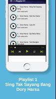 Lagu Salahku Opo Dory Harsa Terbaru MP3 Offline screenshot 2