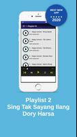Lagu Salahku Opo Dory Harsa Terbaru MP3 Offline screenshot 3