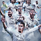 Real Madrid Wallpaper 4K HD icon