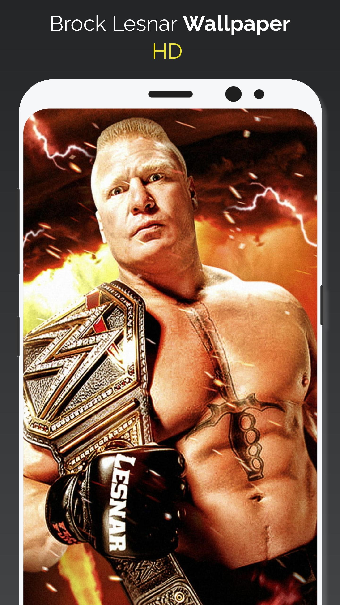 Tải xuống APK Brock Lesnar Wallpaper HD cho Android Tải xuống APK Brock Lesnar Wallpaper HD cho Android