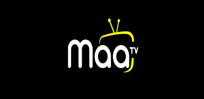 MAA TV スクリーンショット 2