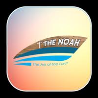NOAH TV poster