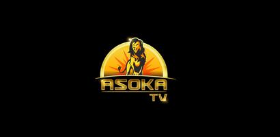 Asoka tv HD Channel captura de pantalla 2