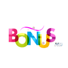 Bonus HD آئیکن