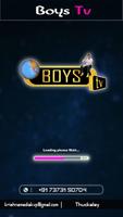 Boys TV Thukalay Poster