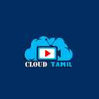 Cloud Tamil - LIVE TV 아이콘