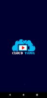 Cloud Tamil - LIVE TV الملصق