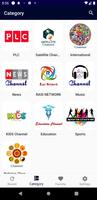 Cloud Tamil - LIVE TV স্ক্রিনশট 2