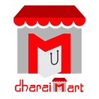 Dharai Mart - Online Shopping icon