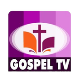 GOSPEL TV أيقونة