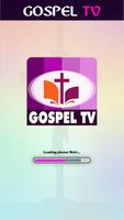 GOSPEL TV poster