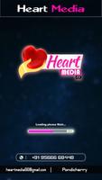 Heart Media 海報