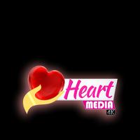 Heart Media 截圖 1