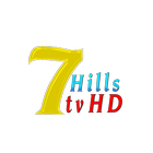 7 Hills TV HD icono