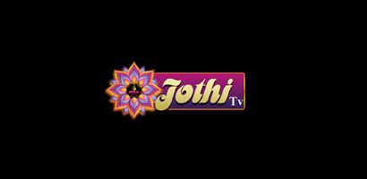 JOTHI TV-poster