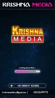 Poster Krishna Media