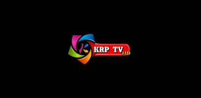 KRP TV ảnh chụp màn hình 3