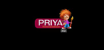 PRIYA HD 截圖 1