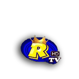 R TV biểu tượng