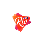 RIO TV आइकन
