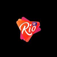 RIO TV ポスター