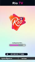 RIO TV स्क्रीनशॉट 1