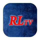 RL TV 아이콘