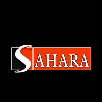 Sahara TV poster