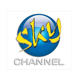 sky channel 圖標