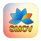 SMCV TV ikon