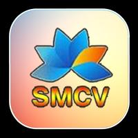 SMCV TV syot layar 1