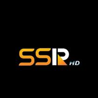 SSR HD Theni الملصق