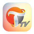 T TV ikon