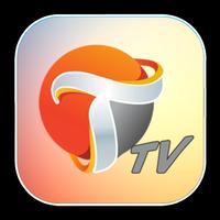 T TV penulis hantaran
