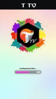 T TV syot layar 1